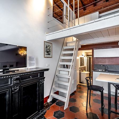 Roommo Studio San Gallo Florence Exterior photo