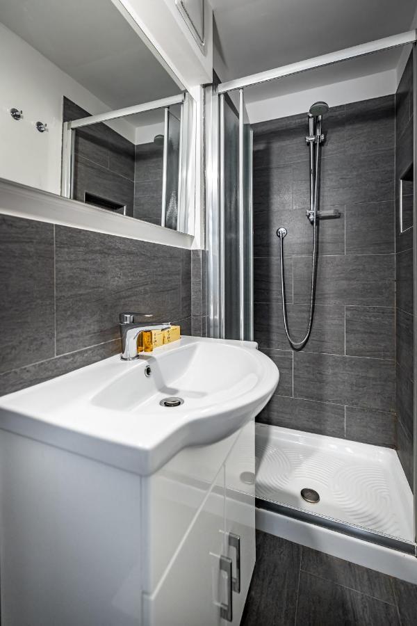 Roommo Studio San Gallo Florence Exterior photo