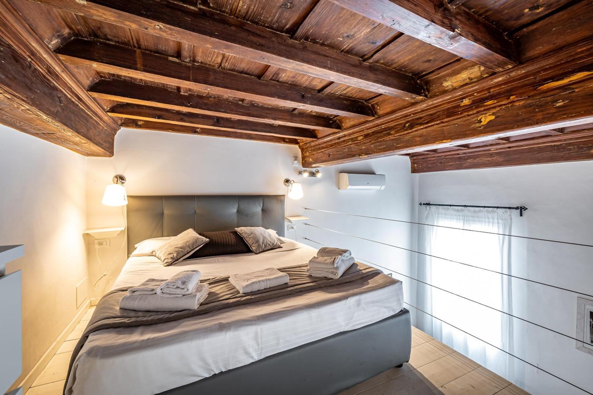 Roommo Studio San Gallo Florence Exterior photo