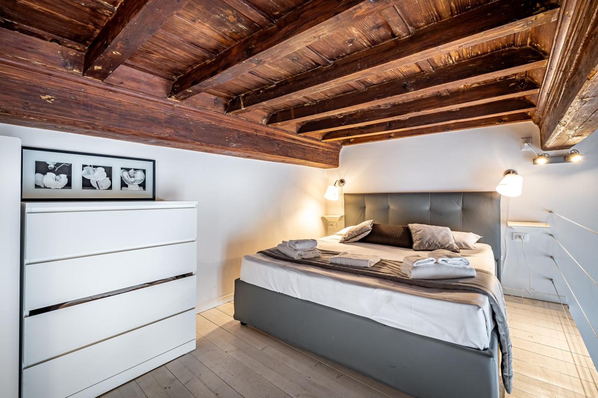 Roommo Studio San Gallo Florence Exterior photo