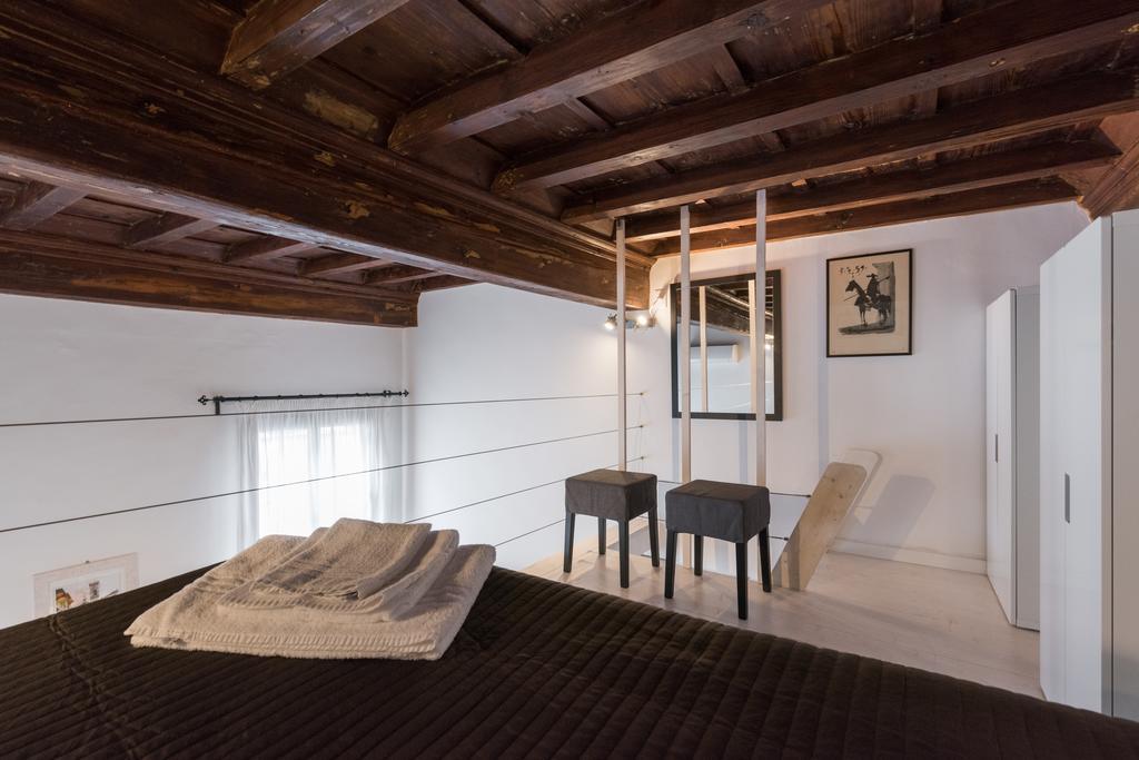 Roommo Studio San Gallo Florence Exterior photo